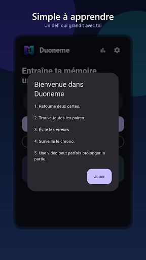 Capture 1 de Duoneme