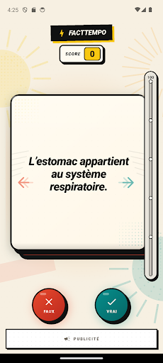 Capture 1 de FactTempo