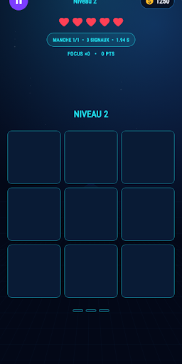 Capture 2 de FLASH GRID