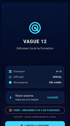 Capture 1 de Stellar Guard